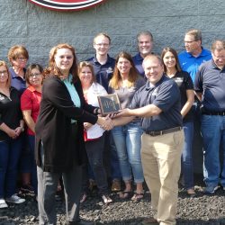 Company of the Month -  July 2019