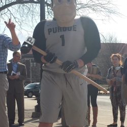 Purdue Road School