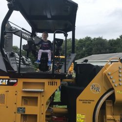 Touch a Truck