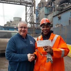 US Steel Gary Works